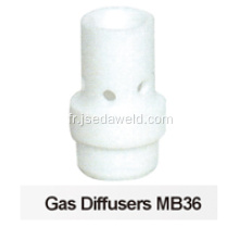 Diffuseur de gaz MB36KD